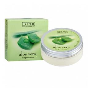 Крем для тела Styx Aloe Vera, 200 мл