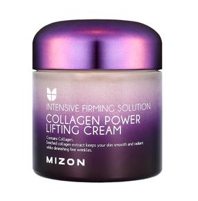 Veido kremas Mizon Collagen Intensive Firming Solution, 75 ml