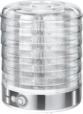 Vaisių ir daržovių džiovintuvas MPM MSG-11, 500 W