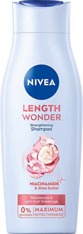 Шампунь Nivea Length Wonder, 500 мл