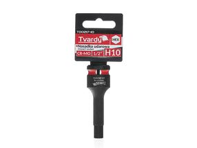 Smūginė galvutė Tvardy T00217-10, H10, 1/2"