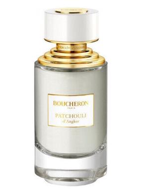 Parfüümvesi Boucheron Patchouli d'Angkor, 125 ml