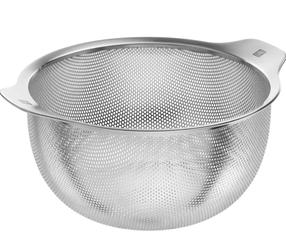 Sõel Zwilling 39643-024-0, 24 cm, hõbe v.
