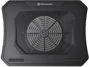 Sülearvuti jahutusalus Thermaltake, 47.1 cm x 35.45 cm x 4.65 cm