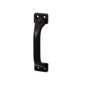 Käepide Valnes Handle, must v.
