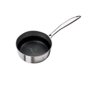 Puodas Berlinger Haus Eternal BH/6558A, Ø16 cm, 1.2 l, nerūdijančiojo plieno sp.