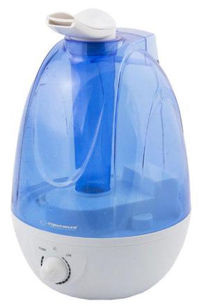 Gaisa mitrinātājs Esperanza Cool Spring EHA003, 3.5 l