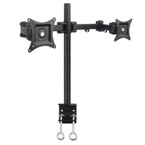 Stiprinājumi monitoriem Techly, 13-27", 20 kg