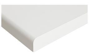 Virtuvės stalviršis Vento, įvairių spalvų, 202 cm x 60 cm x 2.8 cm