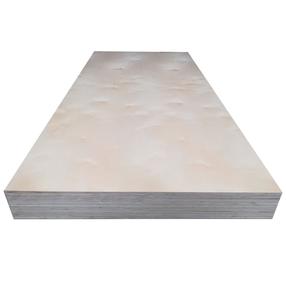 Fanera Okko, BB/CC, 122 cm x 244 cm x 4 mm