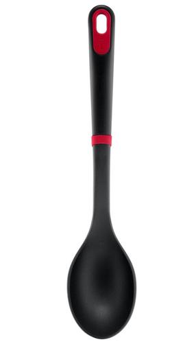 Ложка Tefal Ingenio Plus, 31 см, черный цв.
