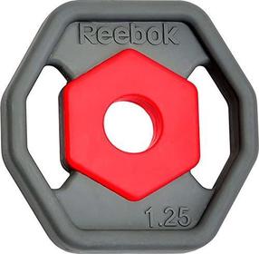 Diskinis svoris Reebok, 2.5 kg