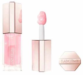 Lūpų blizgis Lancome Lip Idole Juicy Treat, 8.5 ml, 18 berry yummy