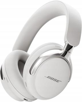 Беспроводные наушники Bose QuietComfort Ultra 2nd Gen 890101-0200, белый цв.