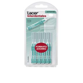 Межзубная щетка Lacer Extrafine, мятный (mint) цв.