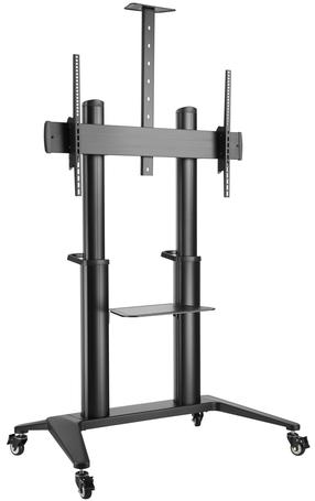 Televizoriaus laikiklis Vivolink Mobile Stand VLFS70120, 70-120", 140 kg