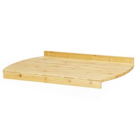 Pjaustymo lentelė Springos KI0108, įvairių spalvų, 58 cm x 38 cm