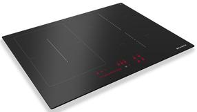 Индукционная плита Faber FCH 64 BK KL