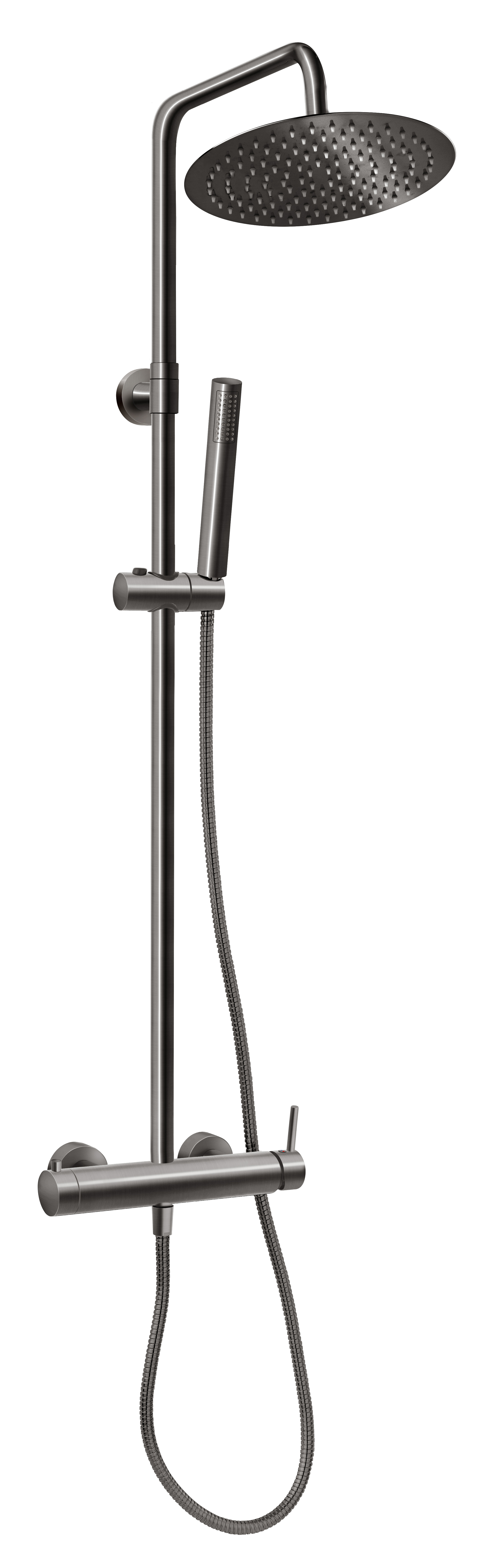 Dušikomplekt Ferro Ciriculus, hall v.