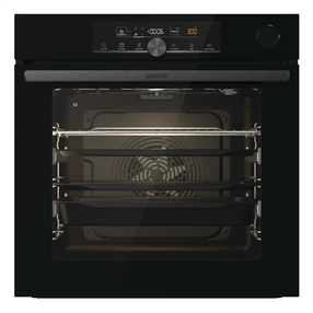 Įmontuojama orkaitė Gorenje Advanced Line BSA6747A04BG