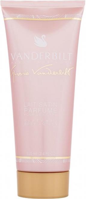 Kehakreem Gloria Vanderbilt No.1, 100 ml
