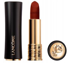 Губная помада Lancome L'Absolu Rouge Drama Matte, 3.4 г, 337 cafeine impulse