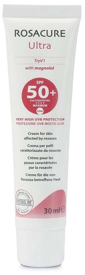 Дневной крем Rosacure Ultra, 30 мл, SPF 50+