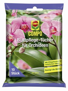 Lillepuhastaja Compo