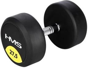Гантеля HMS HG PRO x 27.5 кг
