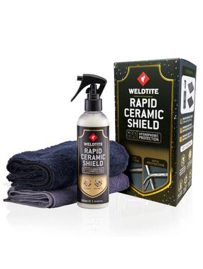 Jalgratta puhastusvahend Weldtite BF03103