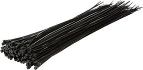 Kabeļa turētājs Logilink Cable Ties 50 cm 100 pcs