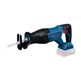 Tiesinis pjūklas Bosch Professional GSA18V-280, 18 V