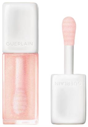 Huuleõli Guerlain KissKiss Bee Glow, 9.5 ml, warm glow v., 100