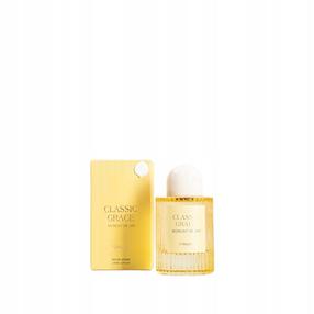 Namų kvapas, purškiamas Homla Classical Grace Moment Of Joy, 100 ml Geltona sp.