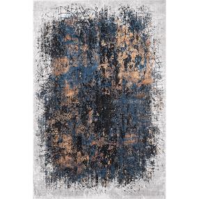 Kilimas Conceptum Hypnose Woopamuk Woopamuk035, įvairių spalvų, 150 cm x 80 cm