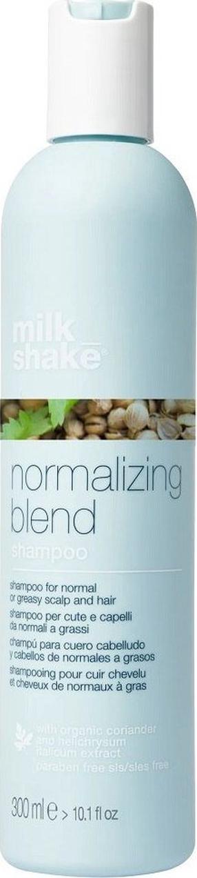 Šampūnas Milk_Shake Normalizing Blend, 300 ml