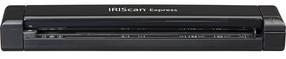 Skeneris IRIS IRISCan Express 4, CIS