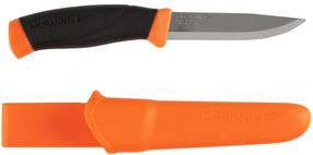 Turistinis peilis Morakniv Companion M-12090, 21.9 cm