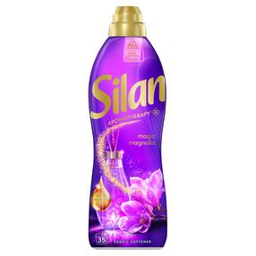 Veļas mīkstinātājs Silan Magic Magnolia 35 skalbimai, šķidrums, 0.77 l