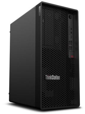 Stacionarus kompiuteris Lenovo ThinkStation 30JQ009CGE Intel® Core™ Ultra 5-225, 512 GB, DDR5 (UDIMM) 32 GB, SSD 512 GB, Intel Graphics Dynamic, Windows 11 Pro P2 Tower Gen 2