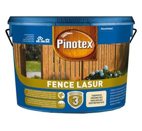 Puidu immutusvahend Pinotex Fence Lasur, pihlakas v., 2.5 l