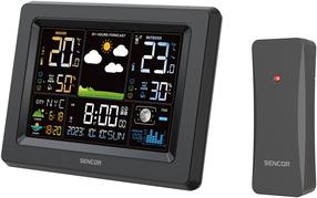 Meteorologinė stotelė Sencor SWS 4500