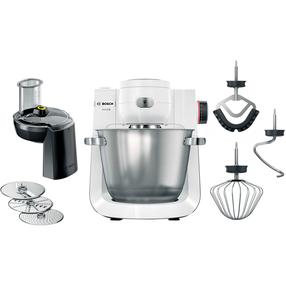 Virtuvinis kombainas Bosch MUMS6EW13D, 1600 W