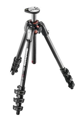 Alus Manfrotto, alumiinium/süsinikukiud