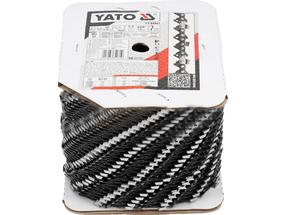 Цепь бензопилы Yato YT-84961, 1.5 см, 0.058", 1632