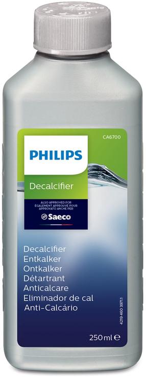 Nukalkinimo priemonė, kavos aparatams Philips CA6700/91, 0.25 l