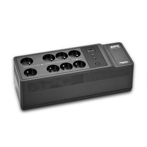 UPS įtampos stabilizatorius APC Back-UPS, 300 W