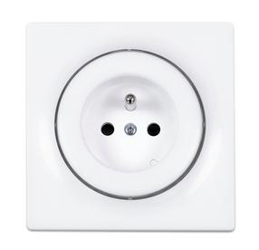 Kištukas Fibaro FGWOE-011, 40 m, 110 - 230 V