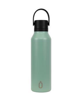 Termopudele Runbott Mii, 0.6 l, gaiši zaļš krās.