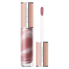 Lūpų balzamas Givenchy Rose Perfecto, 6 ml, 210 pink nude